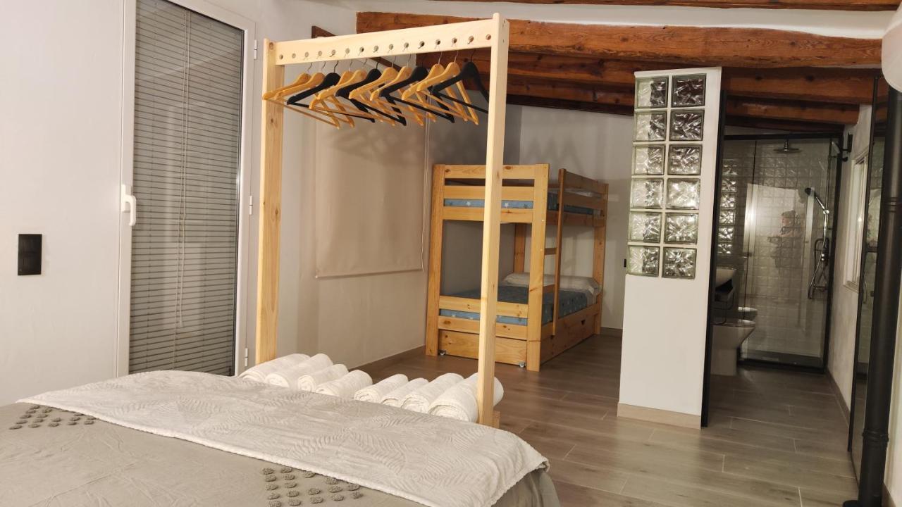 דירות דלטברה Casa Fotostudi37 מראה חיצוני תמונה