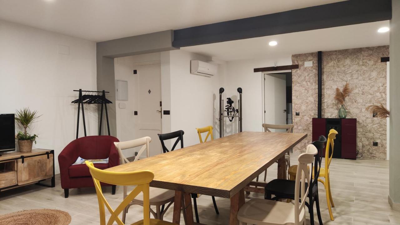 דירות דלטברה Casa Fotostudi37 מראה חיצוני תמונה