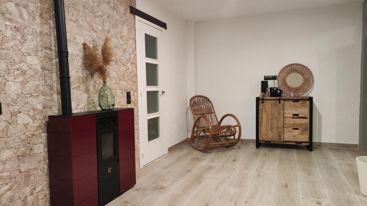 דירות דלטברה Casa Fotostudi37 מראה חיצוני תמונה