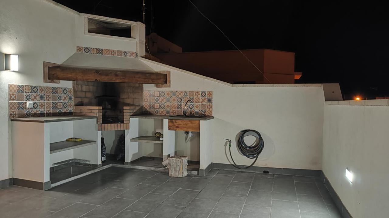 דירות דלטברה Casa Fotostudi37 מראה חיצוני תמונה