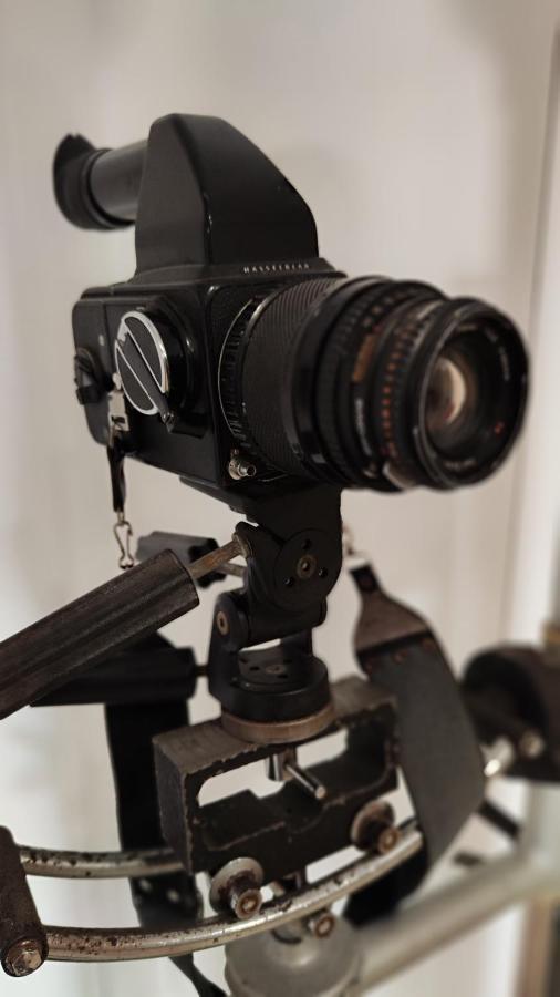 דירות דלטברה Casa Fotostudi37 מראה חיצוני תמונה