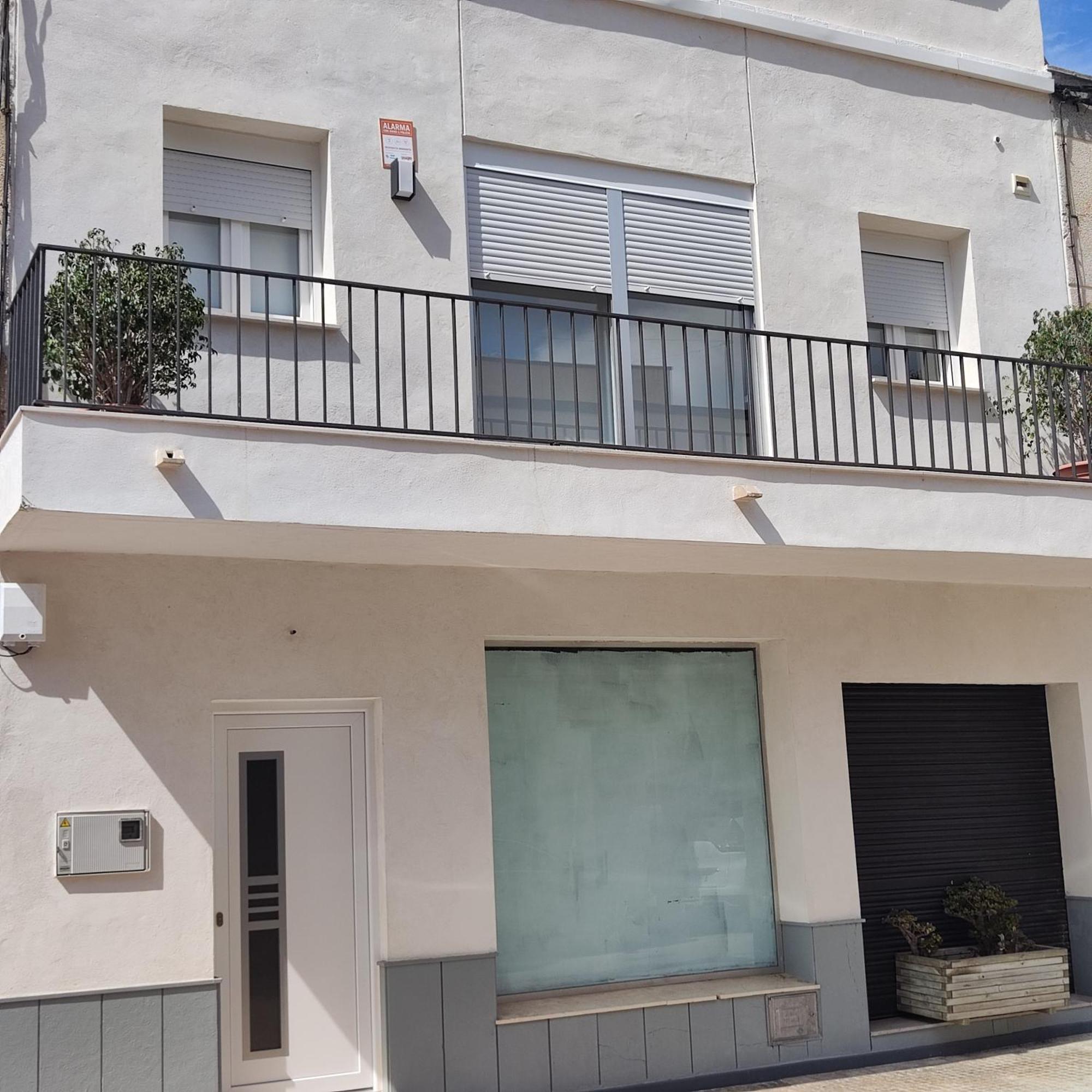 דירות דלטברה Casa Fotostudi37 מראה חיצוני תמונה